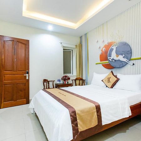 הו צ'י מין סיטי Thu Ha Airport - San Bay Tan Son Nhat מראה חיצוני תמונה