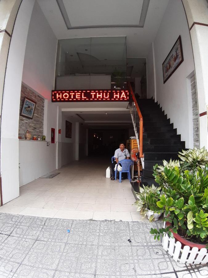 הו צ'י מין סיטי Thu Ha Airport - San Bay Tan Son Nhat מראה חיצוני תמונה
