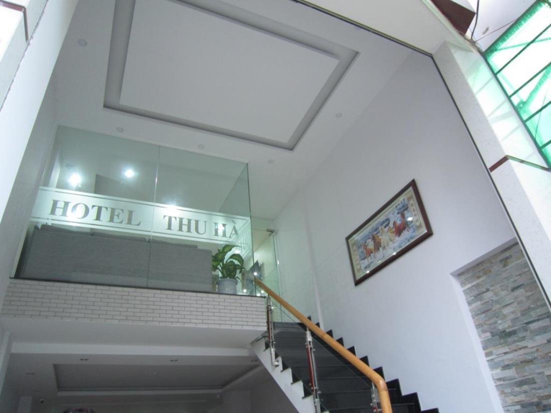 הו צ'י מין סיטי Thu Ha Airport - San Bay Tan Son Nhat מראה חיצוני תמונה